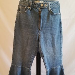 Topshop Moto DREE Jeans